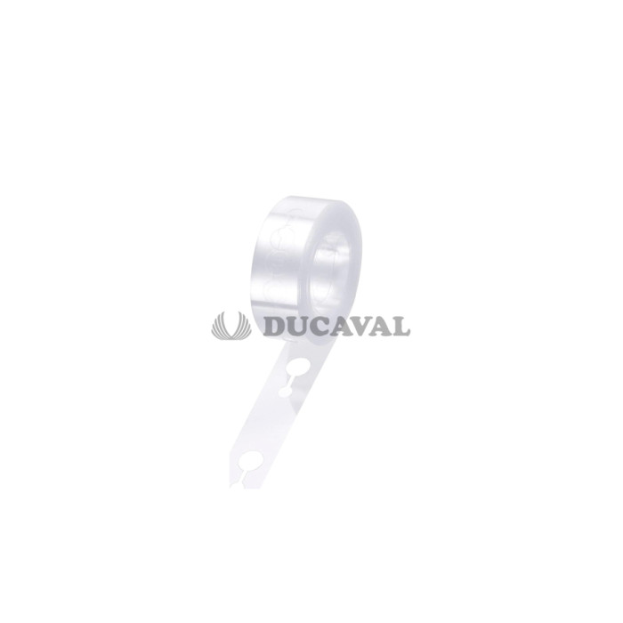 Tira  Arco de globos plástico 5mts | Ducaval | Envios 24/48h