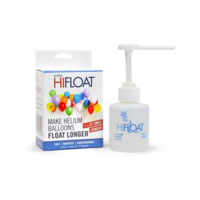 Dispensador ultra hifloat 5oz 150ml | Ducaval | Envíos 