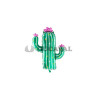 Foil cactus 60x80cm I Ducaval I Envíos 24/48h