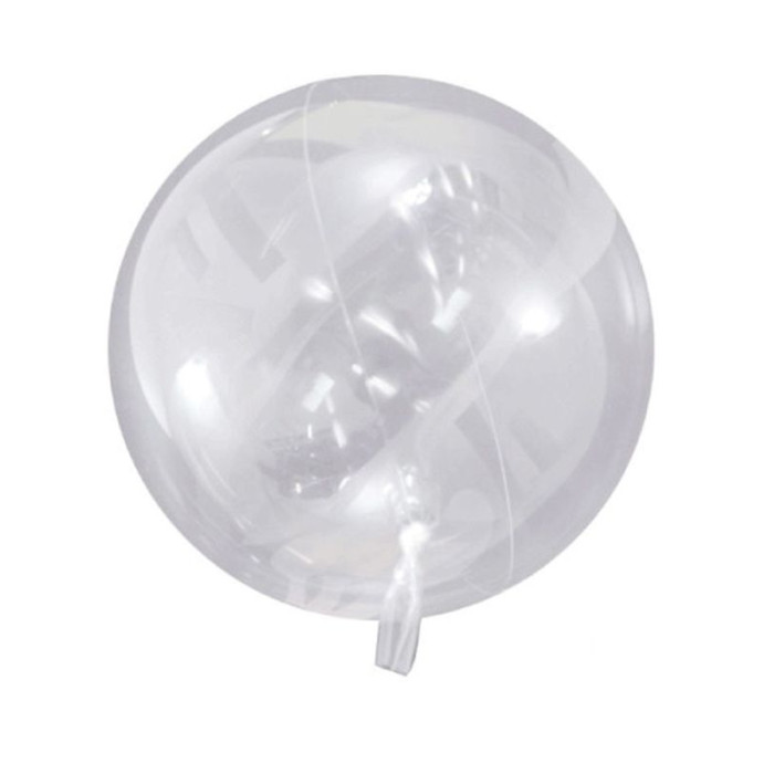 Aqua globo redondo 330mm | Ducaval | Envíos 24/48 horas