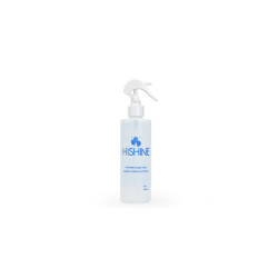 Botella HiShine spray 80z 236ml | Ducaval | Envíos 24/48 horas