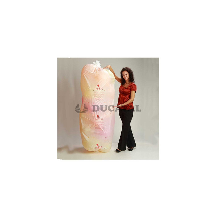 Bolsa para trasporte globos