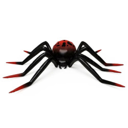 Globo foil araña pie xxl 275 x 152cm | Ducaval | Envías 24/48 horas 