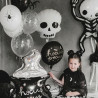 Globo foil calavera 36 x 41cm  | Ducaval | Envías 24/48 horas 