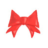 Globo foil lazo rojo 44" 1ud | Ducaval | Envías 24/48 horas 