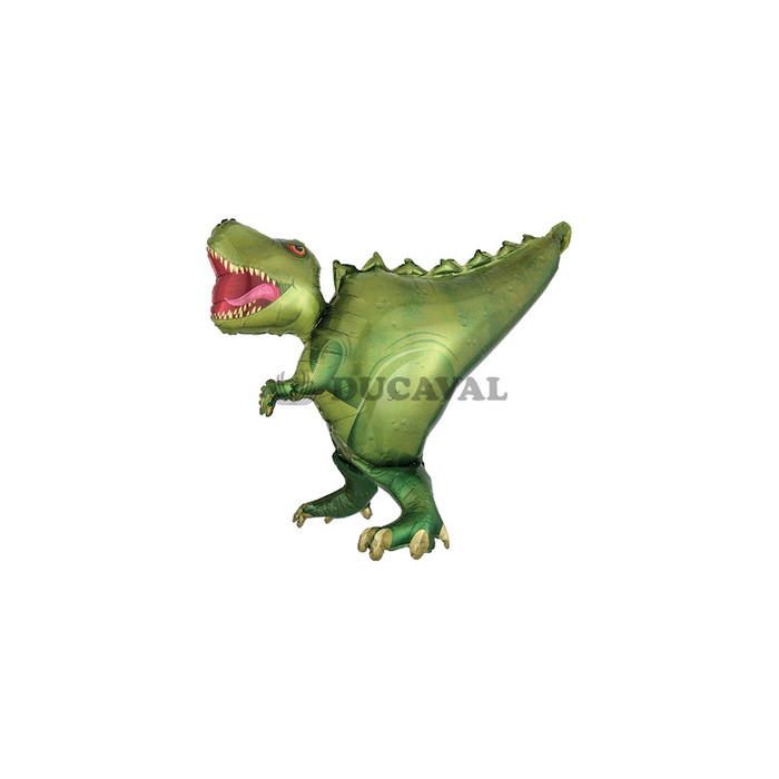 Globo foil dinosaurio P45