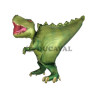 Globo foil dinosaurio P45