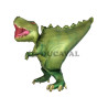 Globo foil dinosaurio P45