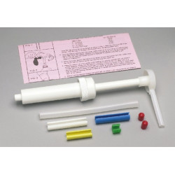 Kit bomba dispensador HiFloat