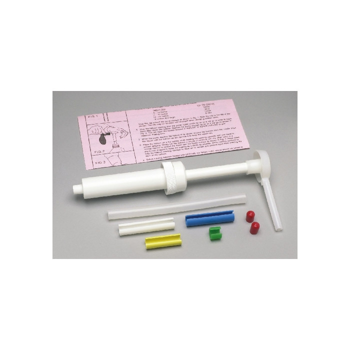Kit bomba dispensador HiFloat