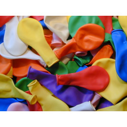  Globos b/200 mr75 | Ducaval | Envíos 24/48 horas 