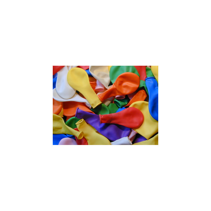  Globos b/200 mr75 | Ducaval | Envíos 24/48 horas 