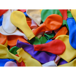  Globos b/200 mr75 | Ducaval | Envíos 24/48 horas 