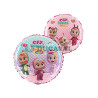 Globo foil bebes llorones 46cm