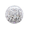 Bola de discoteca foil | Ducaval | Envíos 24/48h