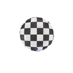 Circulo foil tablero de ajedrez 14" | Ducaval | Envios 24/48 horas 