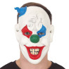 Mascara payaso sonriente | Ducaval | Envías 24/48 horas 