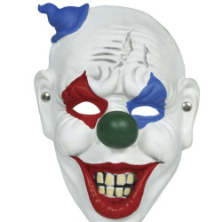 Mascara payaso sonriente | Ducaval | Envías 24/48 horas 