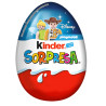 Kinder sorpresa 36 unidades |  Ducaval | Envíos 24/48h