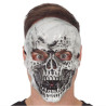 Careta calavera pvc | Ducaval | Envías 24/48 horas 