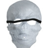 Careta calavera pvc | Ducaval | Envías 24/48 horas 