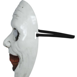 Mascara asesino pvc | Ducaval | Envías 24/48 horas 
