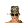 Gorra militar | Ducaval |  Envio 24/48 horas