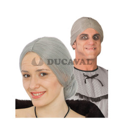 Peluca vieja | Ducaval | Envíos 24/48 horas
