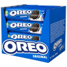 Oreo original 154g | Ducaval | Envíos 24/48h