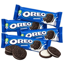 Oreo original 154g | Ducaval | Envíos 24/48h