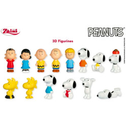 Huevos choco Penauts 24ud  | Ducaval | Envías 24/48 horas 