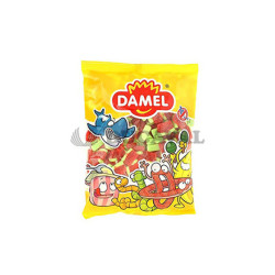 Gominola tajadas sandia 250 u.