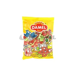 Gominola tajadas sandia 250 u.