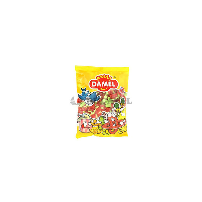 Gominola tajadas sandia 250 u.