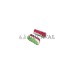 Gominola tajadas sandia 250 u.