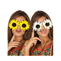Gafas margaritas