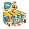 Huevos Choco Bob Esponja | Ducaval | Envías 24/48 horas 