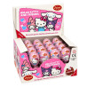 Huevos Sorpresa de Chocolate Sanrio  | Ducaval | Envías 24/48 horas 
