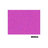 Goma eva 40x60cm purpurina fucsia | Ducaval | Envíos 24/48 horas