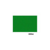 Goma eva 40x60cm purpurina verde | Ducaval | Envíos 24/48h
