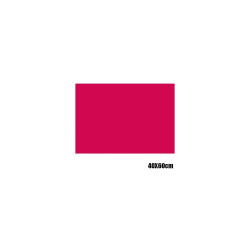 Goma eva 40x60cm rojo | Ducaval | Envíos 24/48 horas