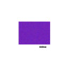 Goma eva 40x60cm purpurina violeta | Ducaval | Envíos 24/48 horas
