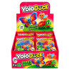 Gummy insect 18g 24u | Ducaval | Envías 24/48 horas 