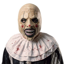 Mascara payaso latex | Ducaval | Envías 24/48 horas 