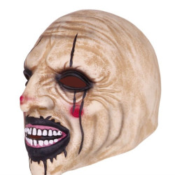 Mascara payaso latex | Ducaval | Envías 24/48 horas 