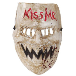 Máscara Kiss Me | Ducaval | Envíos 24/48h