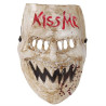 Máscara Kiss Me | Ducaval | Envíos 24/48h