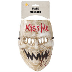 Máscara Kiss Me | Ducaval | Envíos 24/48h