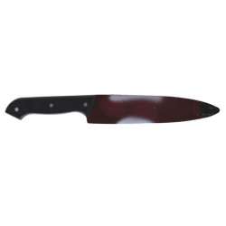 Set máscara asesino con cuchillo | Ducaval | Envías 24/48 horas 