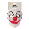 Máscara payaso látex | Ducaval | Envíos 24/48 horas